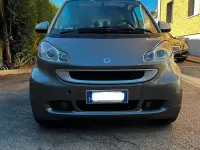 Usata Smart ForTwo Coupé 71 CV (52 kW) 2011 Coupé