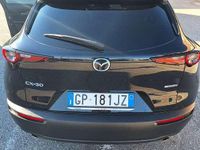Usata Mazda CX-30 Homura-Line 122 CV (89 kW) 2023 Nero SUV