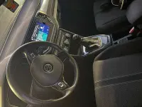 Usata VW T-Roc 120 CV (88 kW) 2021 Nero SUV