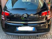 usata Citroën C3 C3 BlueHDi 75 Feel Edition