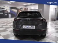 Usata Mazda CX-30 122 CV (89 kW) 2019 Grigio SUV