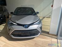 usata Toyota C-HR 2.0h Lounge e-cvt