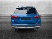 Usata Mercedes GLA200 AMG Line Premium 150 CV (110 kW) 2024 Blu/azzurro SUV