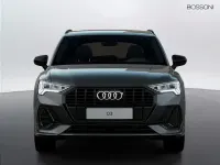 Usata Audi Q3 S-Line 150 CV (110 kW) 2025 Grigio SUV