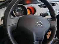 Usata Citroën C3 Attraction 68 CV (50 kW) 2016 Bianco Berlina