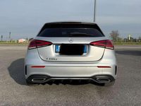 Usado Mercedes A200 Premium 150 CV (110 kW) 2021 Berlina