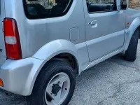 Usata Suzuki Jimny 82 CV (60 kW) 2002 SUV