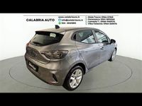 Nuova Renault Clio V Evolution 100 CV (73 kW) 2025 Grigio scuro