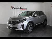 Usata Peugeot 3008 Allure 131 CV (96 kW) 2023 Grigio SUV