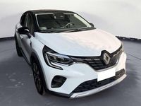 Usata Renault Captur Techno 143 CV (105 kW) 2023 Bianco SUV