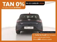 Usata Hyundai i20 N Line 101 CV (74 kW) 2025 Bleu Utilitaria