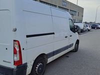 usata Renault Master dci145