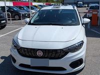 Usata Fiat Tipo Easy 95 CV (69 kW) 2019 Bianco Station wagon