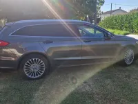 Usata Ford Mondeo S 150 CV (110 kW) 2016 Station wagon