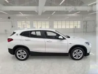 Usata BMW X2 125 CV (91 kW) 2023 Bianco SUV