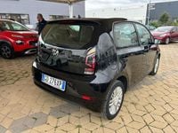 Usata VW up! Move 65 CV (47 kW) 2021 Utilitaria