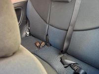 Usata Toyota Yaris 2005 Berlina