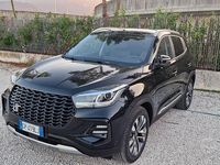 Usata DR DR 5.0 150 CV (110 kW) 2023 Nero SUV