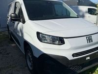 Nuova Fiat Doblò 101 CV (74 kW) 2025 Bianco Monovolume