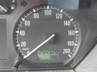 Usata Skoda Fabia 2001 Grigio Station wagon