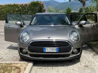 Usata Mini One D Clubman Business 116 CV (85 kW) 2016 Grigio Station wagon