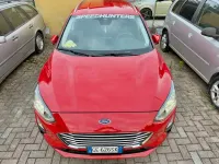 Usata Ford Focus Active 120 CV (88 kW) 2022 Station wagon