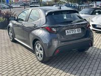 Usata Mazda 2 92 CV (67 kW) 2025 Grigio Utilitaria