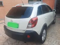 Usata Opel Antara Cosmo 163 CV (119 kW) 2012 SUV