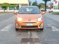 usata Renault Twingo 1.2cc GPL NEOPATENTATI