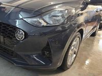 Usata Hyundai i10 67 CV (49 kW) 2022 Blu Utilitaria