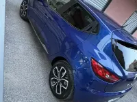 Usata Renault Clio IV 75 CV (55 kW) 2019 Bluazzurro Berlina