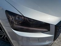 Usata Audi Q2 Sport 116 CV (85 kW) 2019 Grigio SUV
