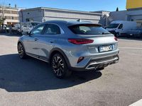 Usata Kia XCeed 160 CV (117 kW) 2022 Grigio SUV