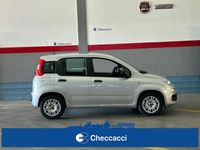 usata Fiat Panda 1.3 MJT 95 CV S&S Easy