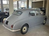 Usata Lancia Appia 1950 Grigio Berlina