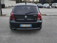 Usata BMW 123 204 CV (150 kW) 2009 Utilitaria
