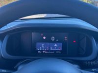 Usata Jeep Avenger Altitude 101 CV (74 kW) 2023 Nero SUV