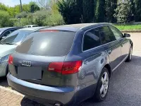 Usata Audi A6 179 CV (131 kW) 2008 Station wagon