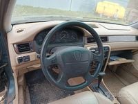 Usata Rover 400 1998 Verde Berlina