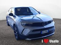 Usata Opel Mokka Ultimate 136 CV (100 kW) 2023 Grigio SUV