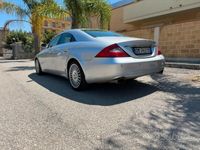 usata Mercedes CLS320 CDI