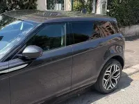 Usata Land Rover Range Rover evoque R-Dynamic 150 CV (110 kW) 2020 SUV