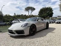 Usata Porsche 911 Carrera 4 GTS 480 CV (353 kW) 2022 Other Coupé