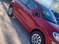 Usata Fiat 500X 95 CV (69 kW) 2022 SUV