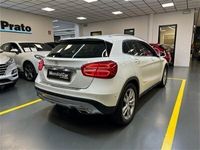 usata Mercedes 180 GLA SUVSport usato