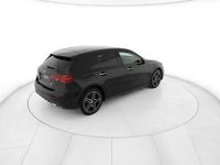 Usata Mercedes A250 Advanced Plus 218 CV (160 kW) 2025 Nero Berlina
