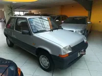 Usata Renault Super 5 67 CV (49 kW) 1987 Argento Utilitaria
