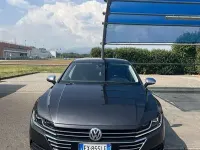Usata VW Arteon Elegance 190 CV (139 kW) 2019 Utilitaria