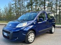 usata Fiat Qubo 1.3 MJT 75 CV Dynamic