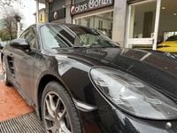Usata Porsche 718 Cayman 299 CV (219 kW) 2021 Other Coupé